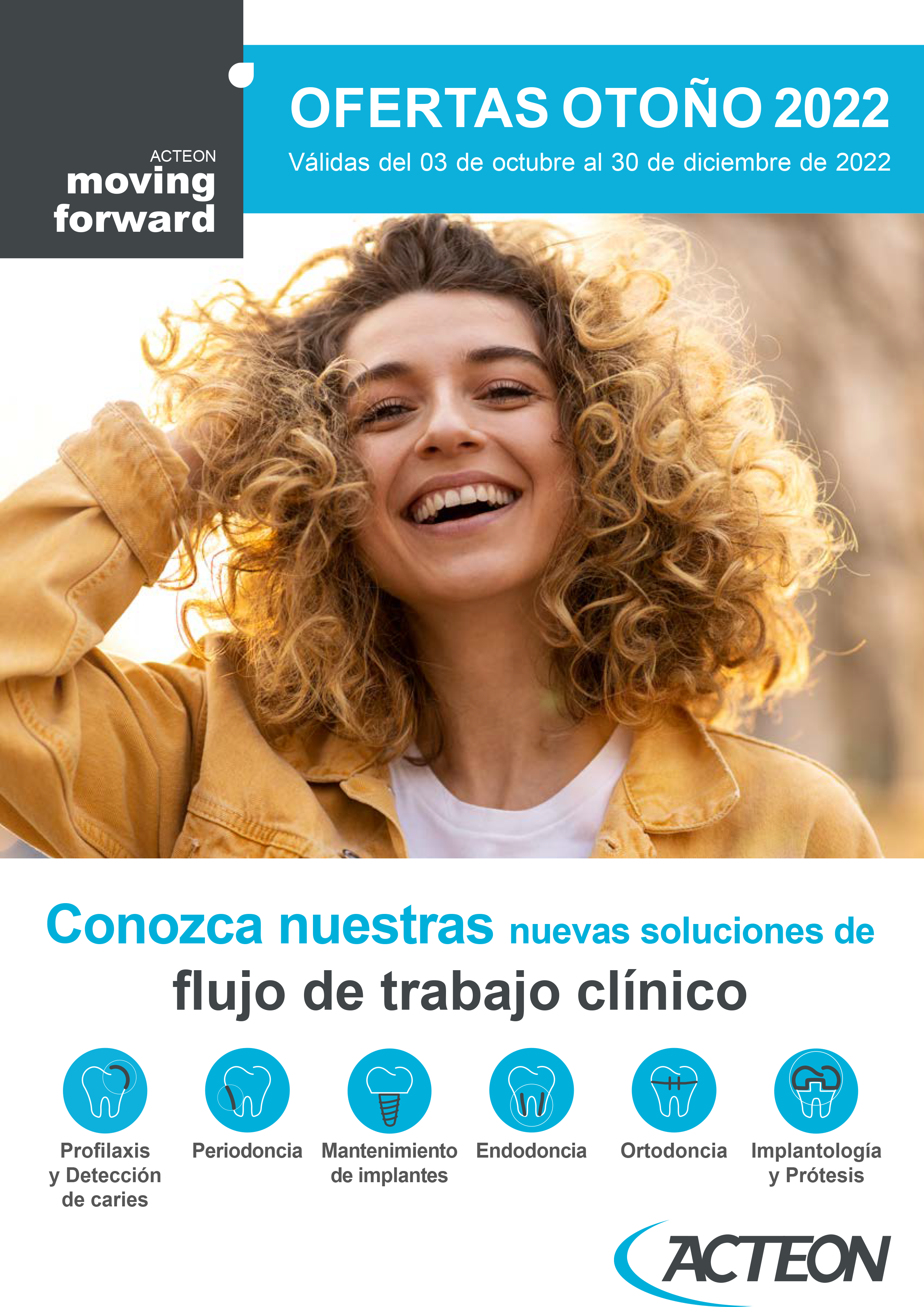 Imagen de oferta Acteon