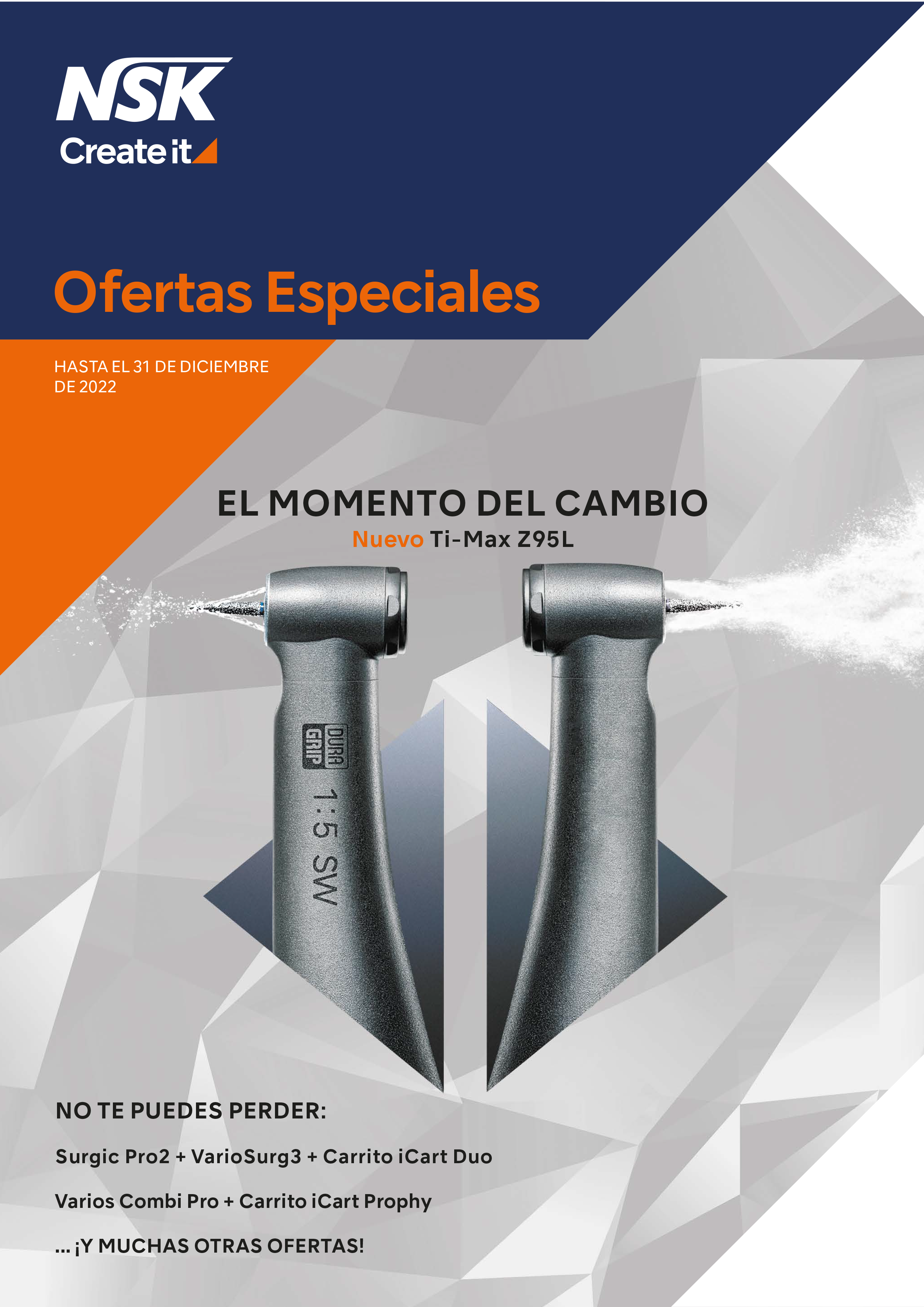 Imagen Oferta NSK