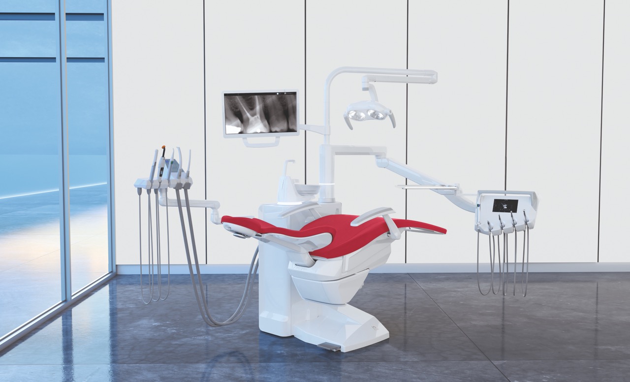 Dib Dental aparatología